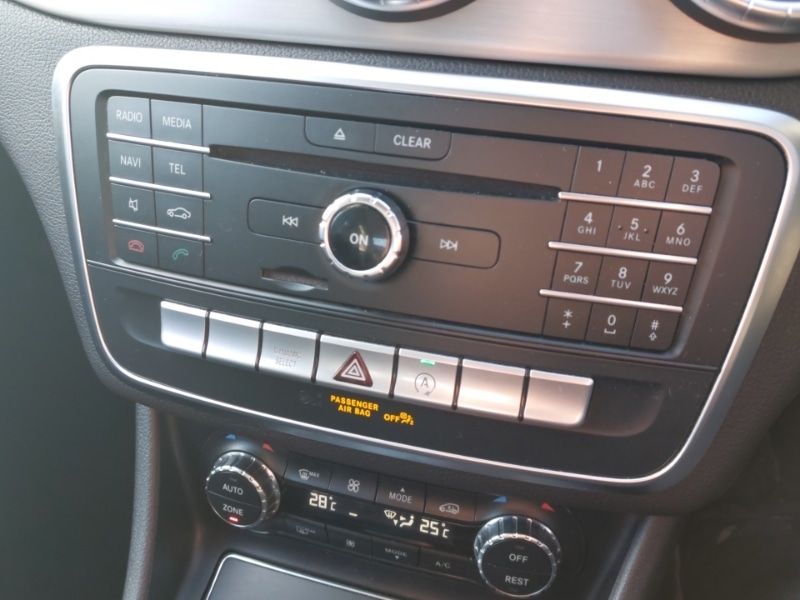 Used Mercedes-Benz CLA 2018 for sale - 76651879: Photo 10