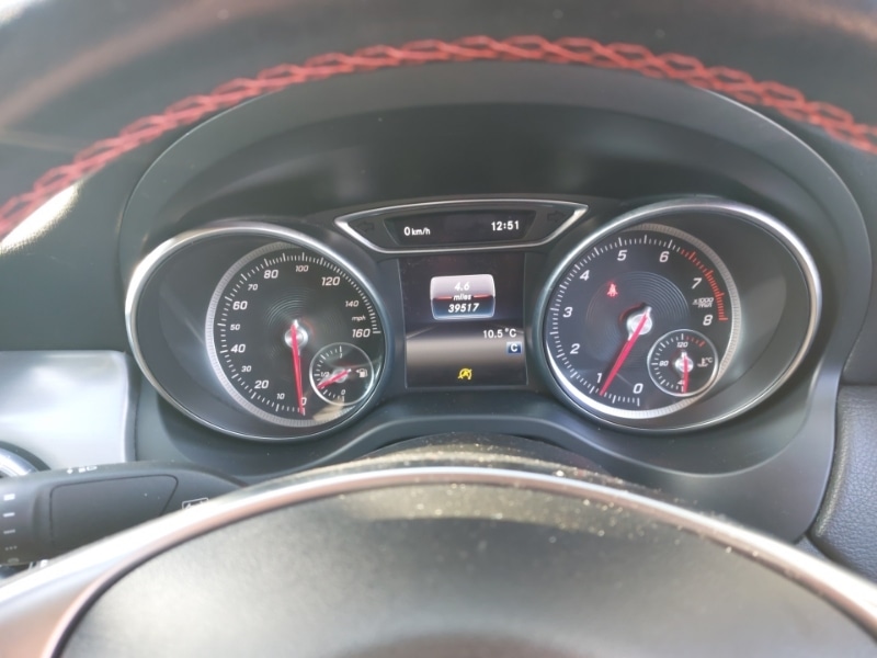 Used Mercedes-Benz CLA 2018 for sale - 76651879: Photo 11