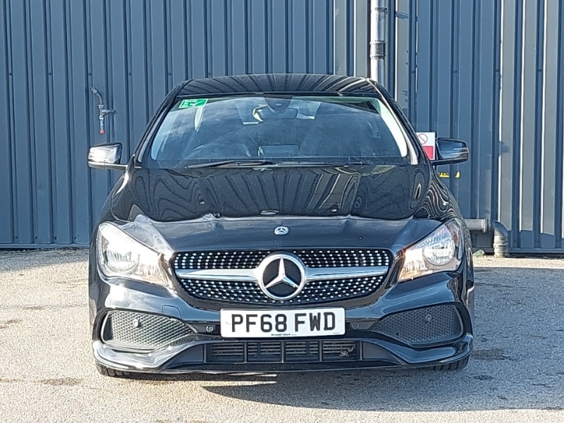 Used Mercedes-Benz CLA 2018 for sale - 76651879: Photo 12