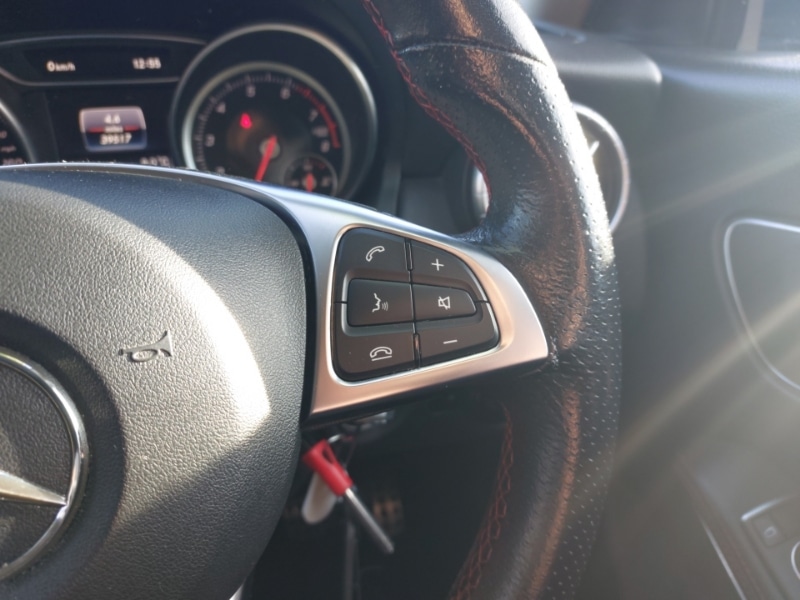 Used Mercedes-Benz CLA 2018 for sale - 76651879: Photo 13