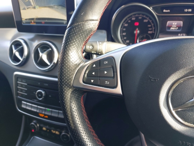 Used Mercedes-Benz CLA 2018 for sale - 76651879: Photo 14