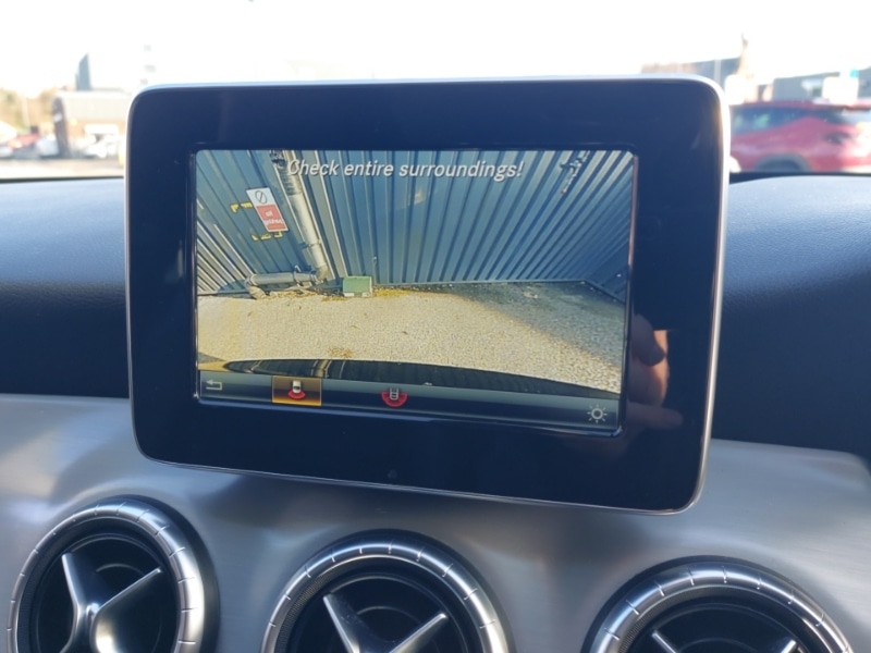 Used Mercedes-Benz CLA 2018 for sale - 76651879: Photo 15