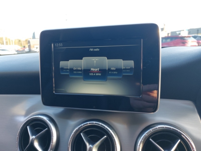 Used Mercedes-Benz CLA 2018 for sale - 76651879: Photo 16