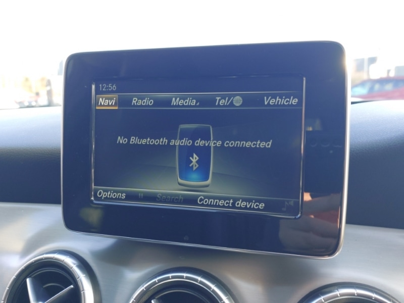 Used Mercedes-Benz CLA 2018 for sale - 76651879: Photo 17