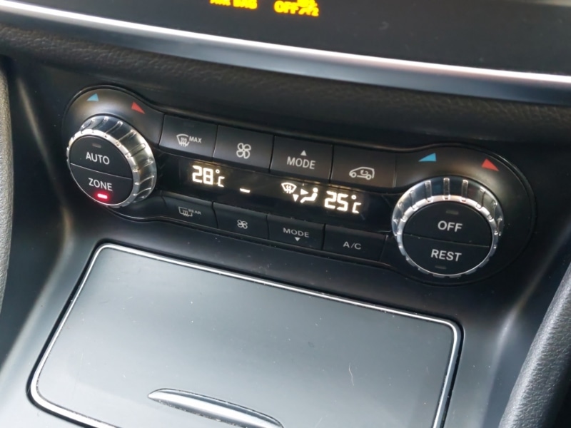 Used Mercedes-Benz CLA 2018 for sale - 76651879: Photo 18