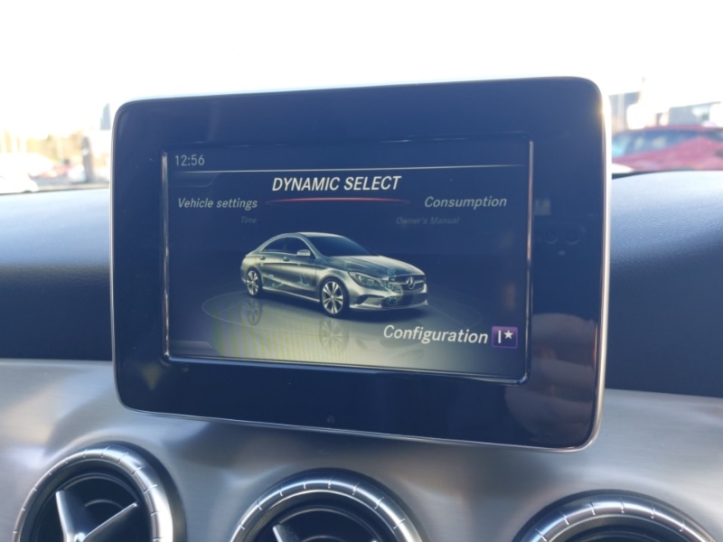 Used Mercedes-Benz CLA 2018 for sale - 76651879: Photo 19