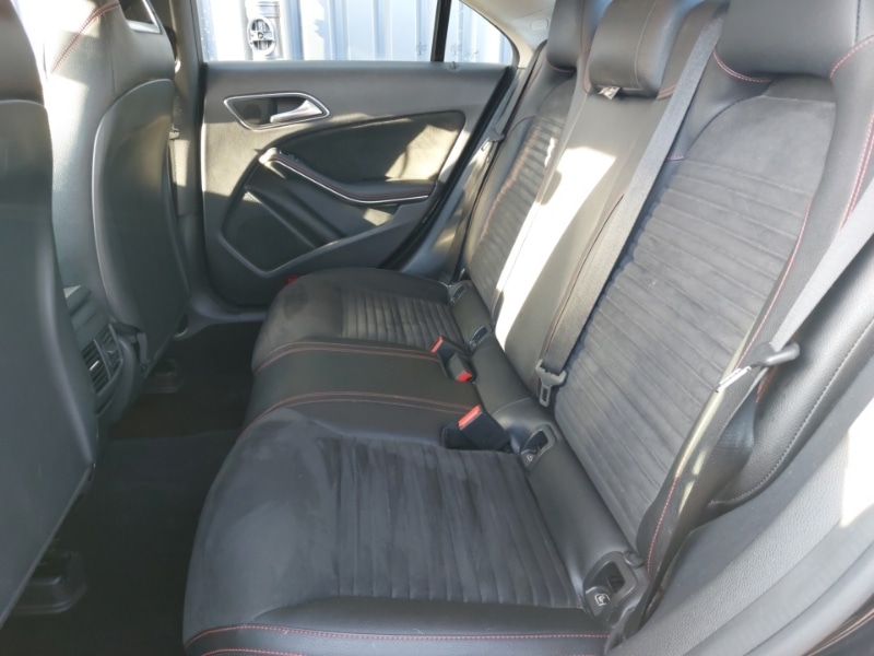 Used Mercedes-Benz CLA 2018 for sale - 76651879: Photo 6