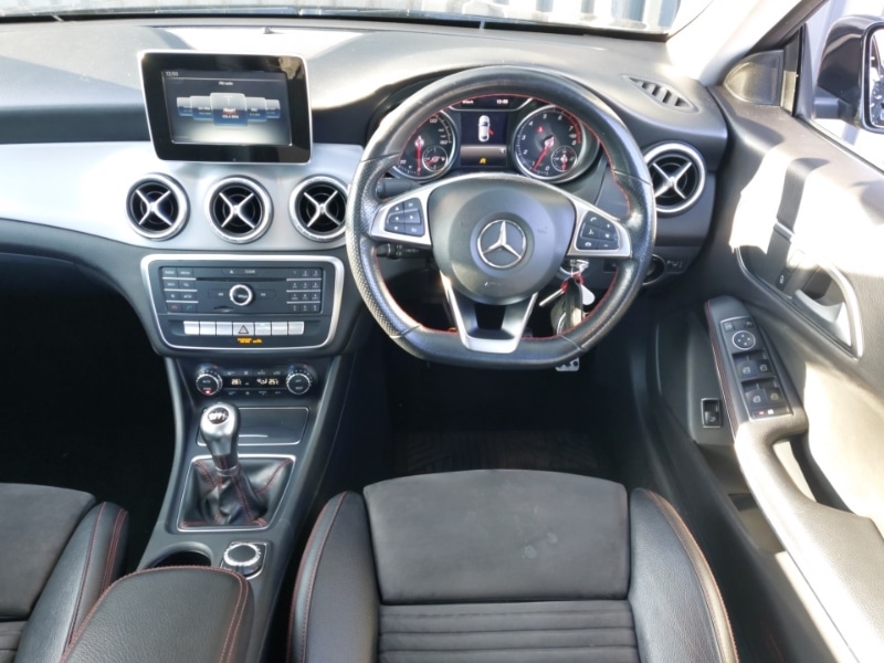 Used Mercedes-Benz CLA 2018 for sale - 76651879: Photo 7