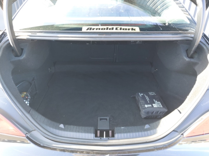 Used Mercedes-Benz CLA 2018 for sale - 76651879: Photo 8