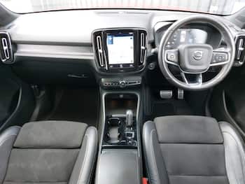 Used Volvo XC40 2020 for sale - 79618491: Photo