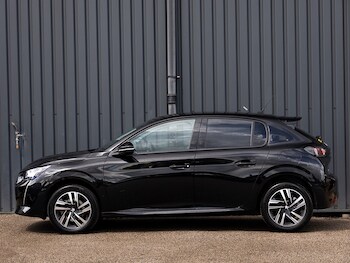 Used Peugeot 208 2023 for sale - 78621834: Photo