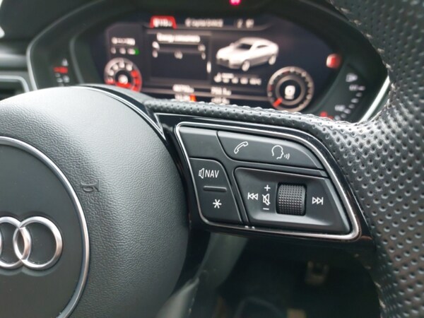 Used Audi A5 2019 for sale - 75668908: Photo 14