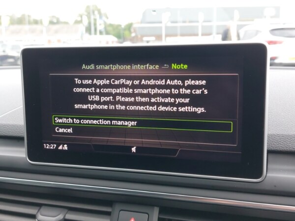 Used Audi A5 2019 for sale - 75668908: Photo 19