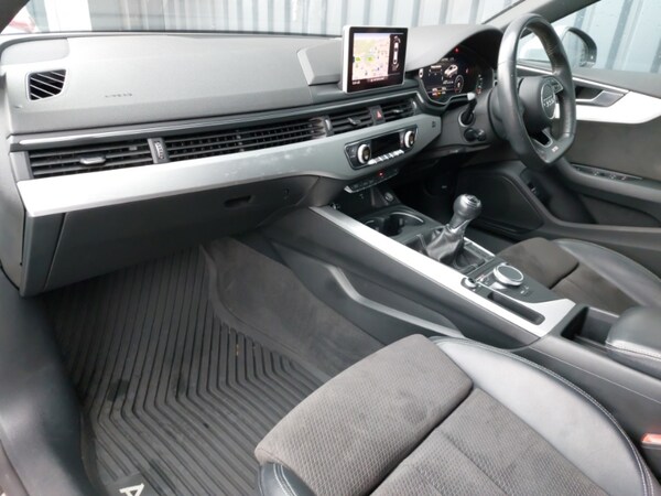 Used Audi A5 2019 for sale - 75668908: Photo 5