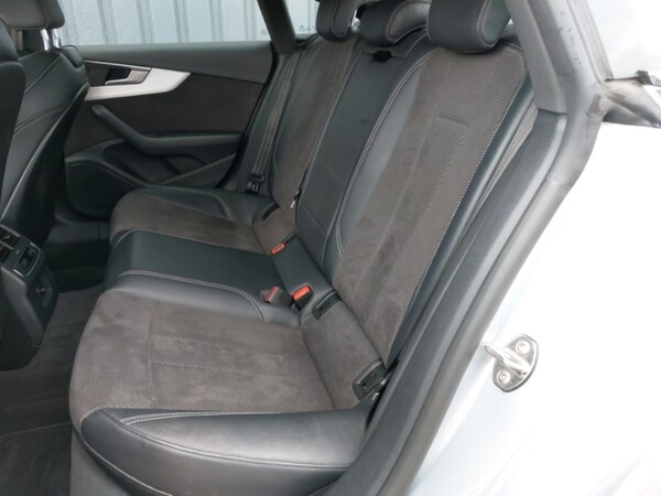 Used Audi A5 2019 for sale - 75668908: Photo 6
