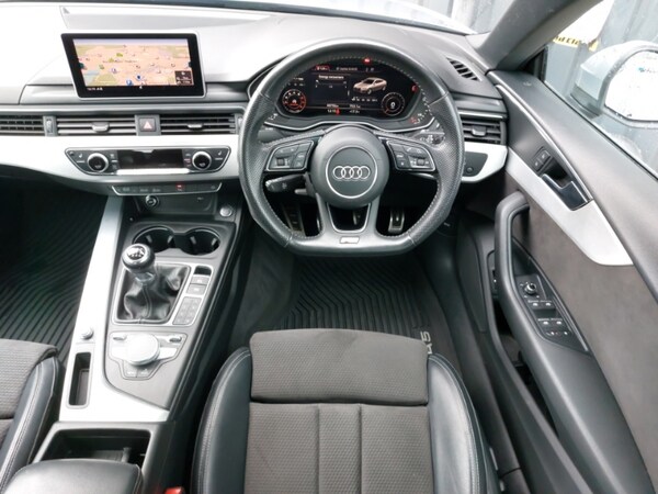 Used Audi A5 2019 for sale - 75668908: Photo 7