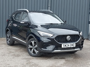 Used MG MG ZS 2024 for sale - 78634495: Photo