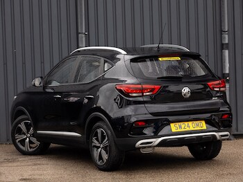 Used MG MG ZS 2024 for sale - 78634495: Photo