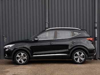 Used MG MG ZS 2024 for sale - 78634495: Photo