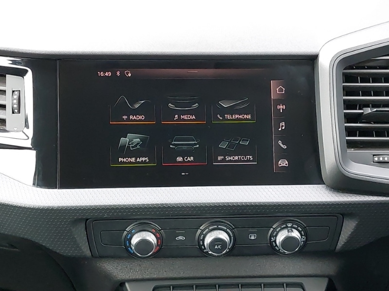 Used Audi A1 2020 for sale - 78183575: Photo 10