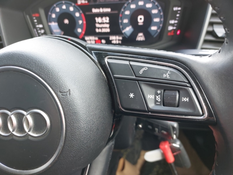 Used Audi A1 2020 for sale - 78183575: Photo 14