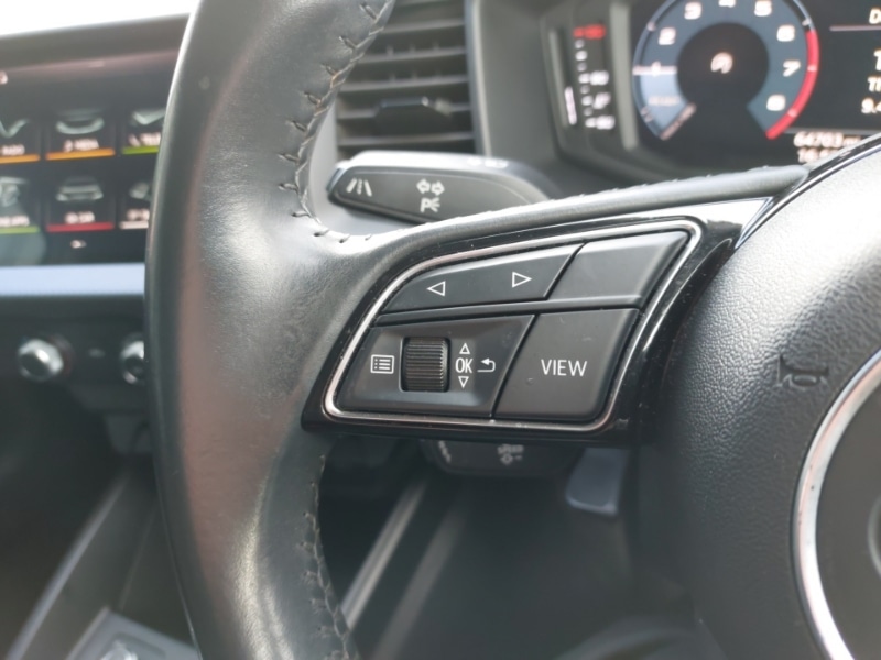 Used Audi A1 2020 for sale - 78183575: Photo 15