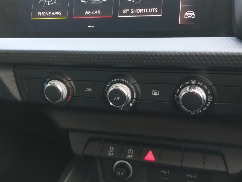 Used Audi A1 2020 for sale - 78183575: Photo 17