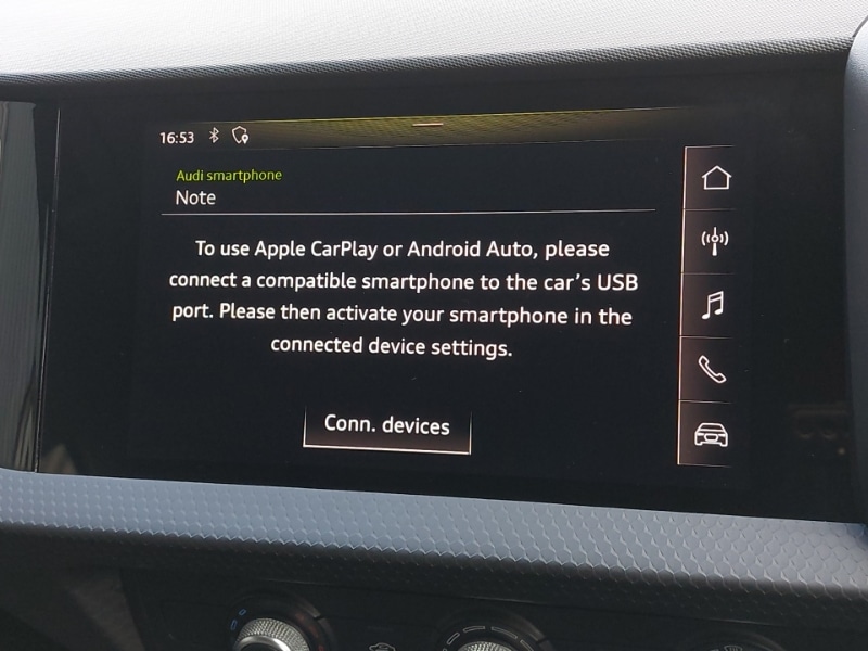 Used Audi A1 2020 for sale - 78183575: Photo 18