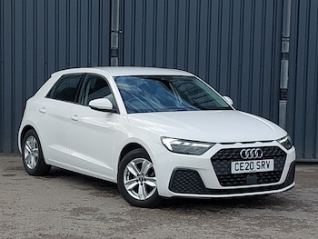 Audi A1 feature image