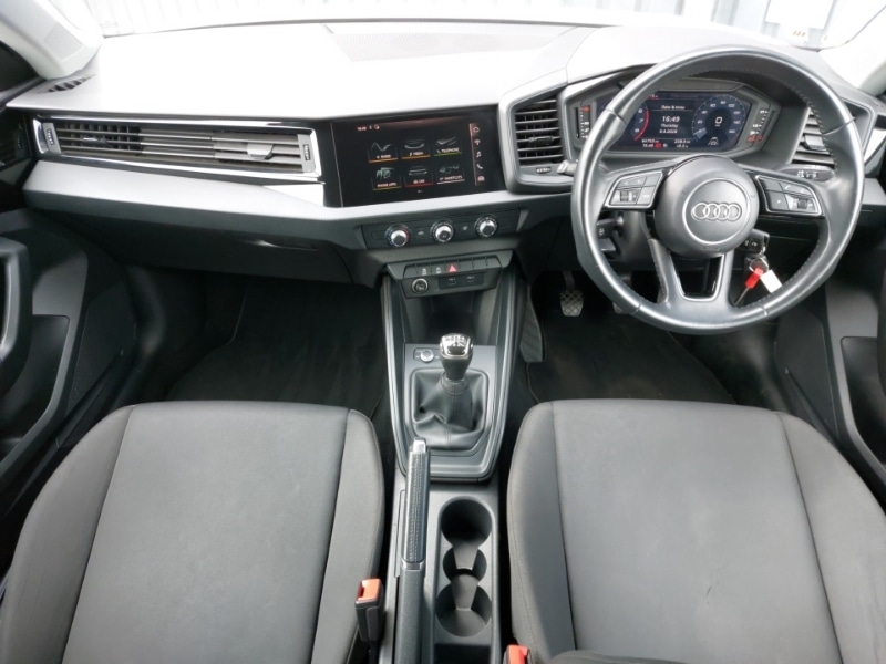 Used Audi A1 2020 for sale - 78183575: Photo 2