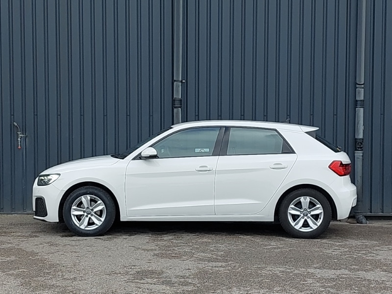 Used Audi A1 2020 for sale - 78183575: Photo 4