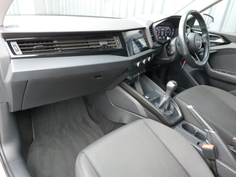 Used Audi A1 2020 for sale - 78183575: Photo 5