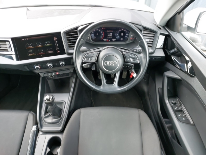 Used Audi A1 2020 for sale - 78183575: Photo 7