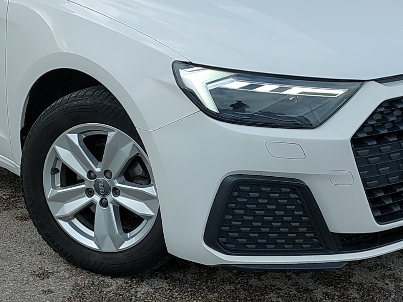 Used Audi A1 2020 for sale - 78183575: Photo 9