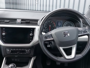 Used SEAT Arona 2020 for sale - 75914621: Photo