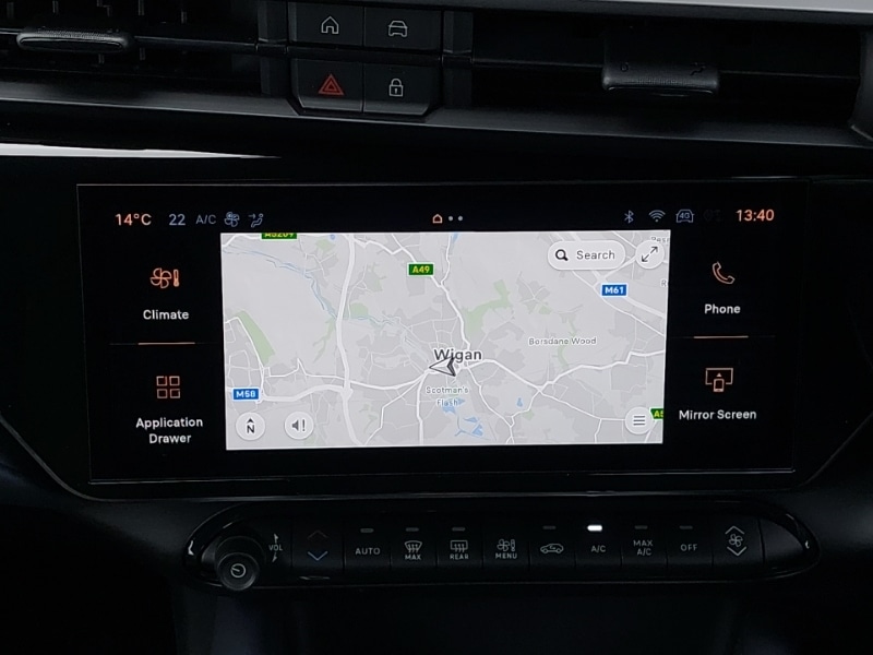 Used Alfa Romeo Junior 2025 for sale - 78079689: Photo 10