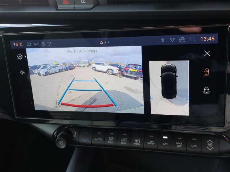 Used Alfa Romeo Junior 2025 for sale - 78079689: Photo 11