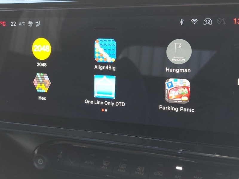 Used Alfa Romeo Junior 2025 for sale - 78079689: Photo 17