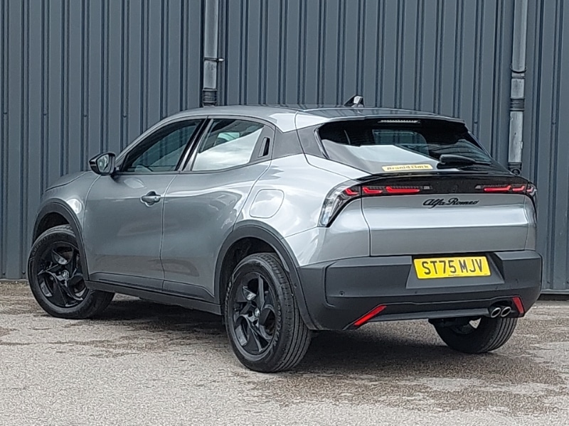 Used Alfa Romeo Junior 2025 for sale - 78079689: Photo 3