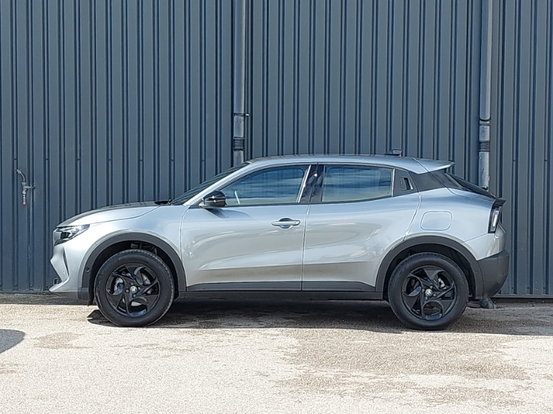 Used Alfa Romeo Junior 2025 for sale - 78079689: Photo 4