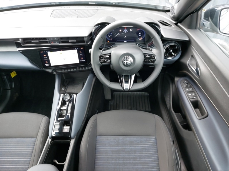 Used Alfa Romeo Junior 2025 for sale - 78079689: Photo 7