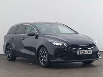 2024 - 1.5T GDi ISG 138 3 5dr DCT
