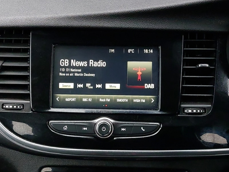 Used Vauxhall Mokka X 2018 for sale - 77439195: Photo 10