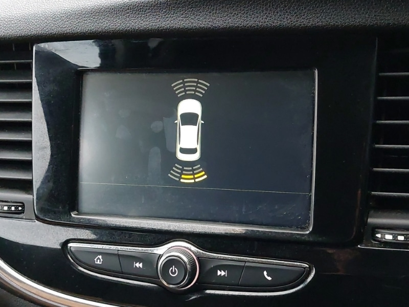 Used Vauxhall Mokka X 2018 for sale - 77439195: Photo 11