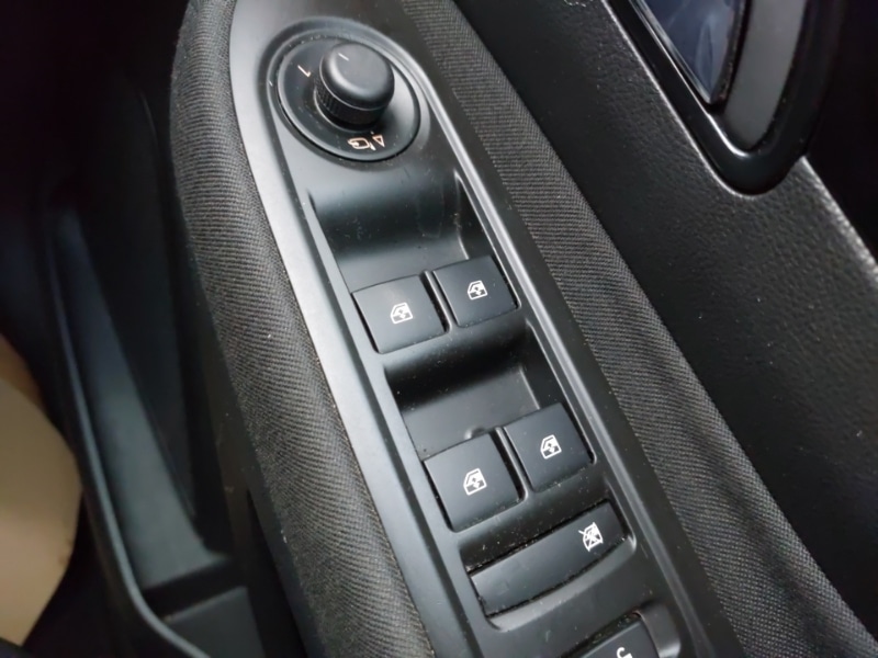 Used Vauxhall Mokka X 2018 for sale - 77439195: Photo 12