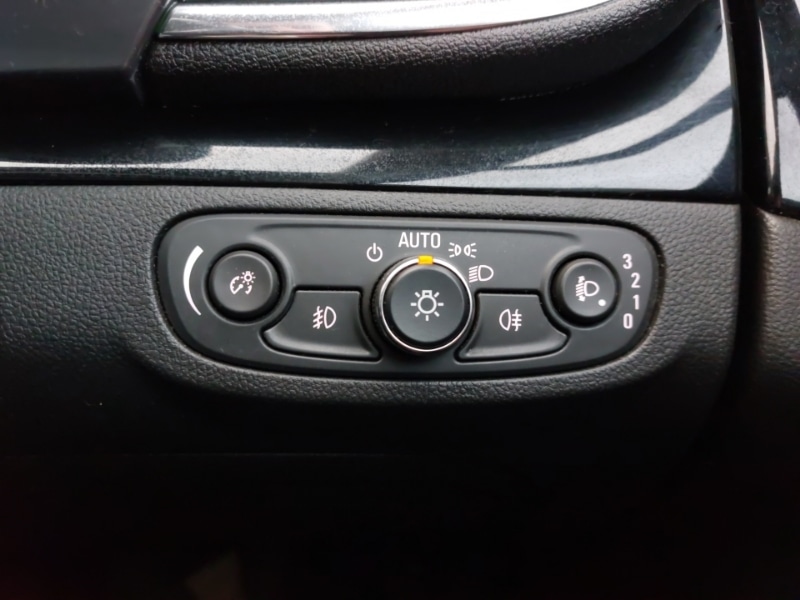 Used Vauxhall Mokka X 2018 for sale - 77439195: Photo 13