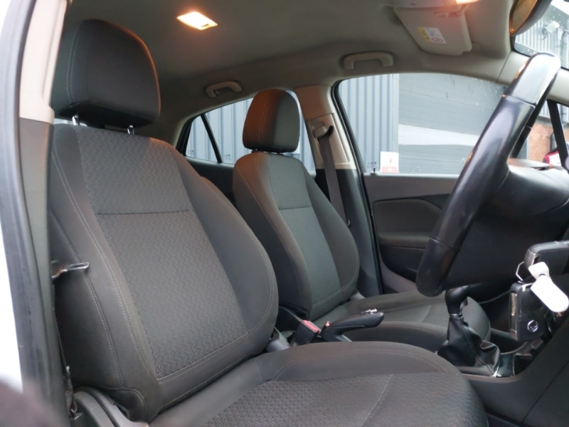 Used Vauxhall Mokka X 2018 for sale - 77439195: Photo 19