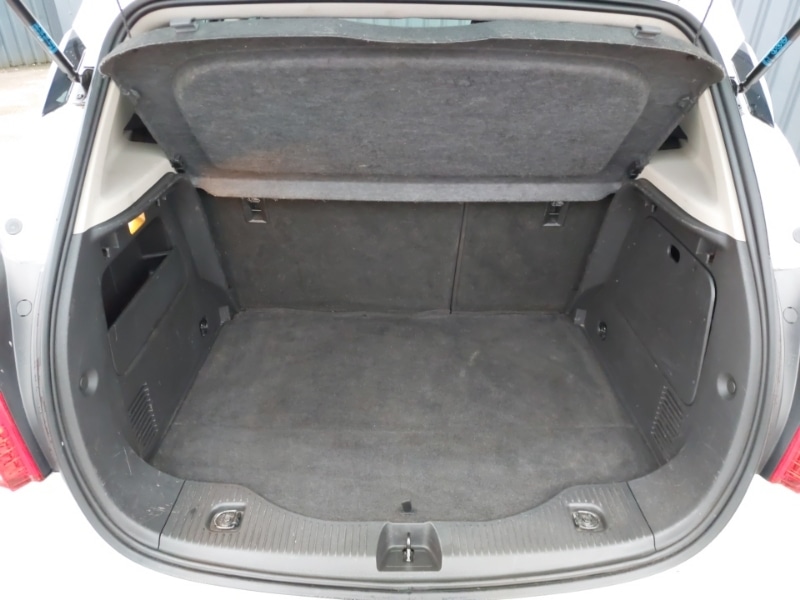 Used Vauxhall Mokka X 2018 for sale - 77439195: Photo 8