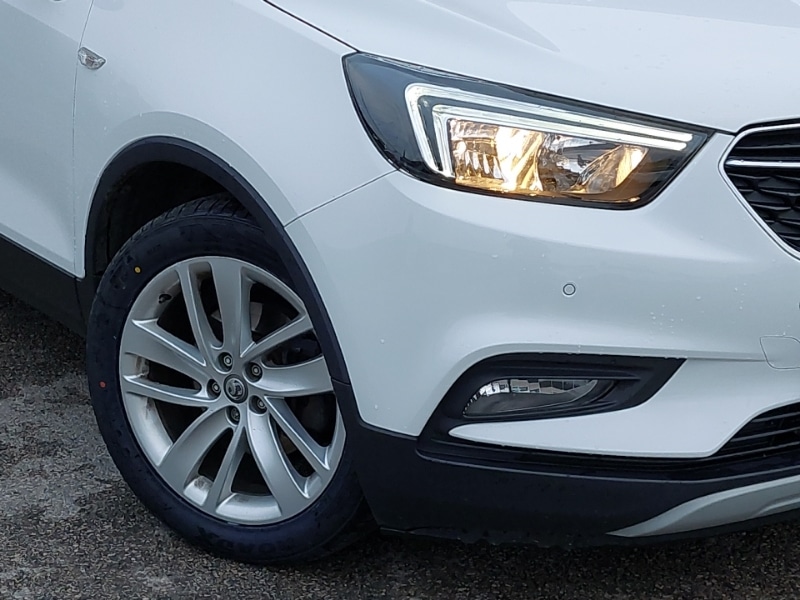 Used Vauxhall Mokka X 2018 for sale - 77439195: Photo 9