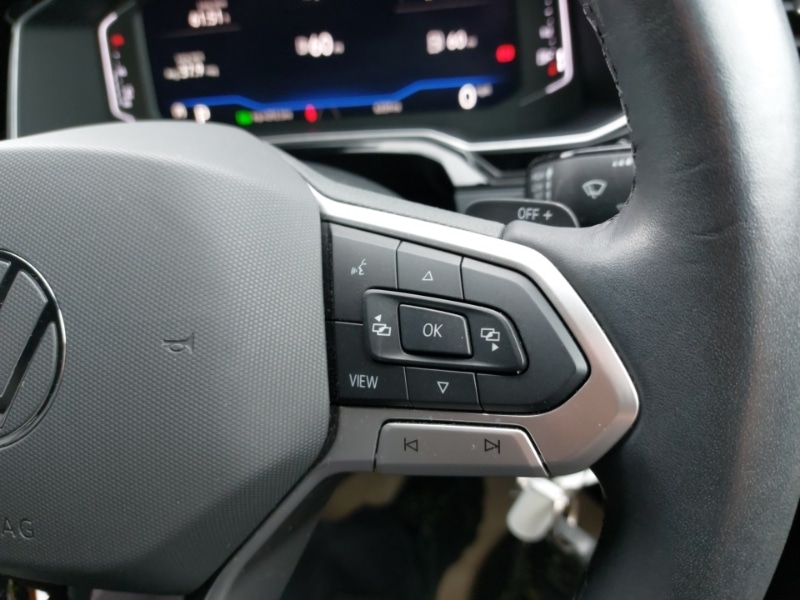 Used Volkswagen Polo 2022 for sale - 77108055: Photo 14